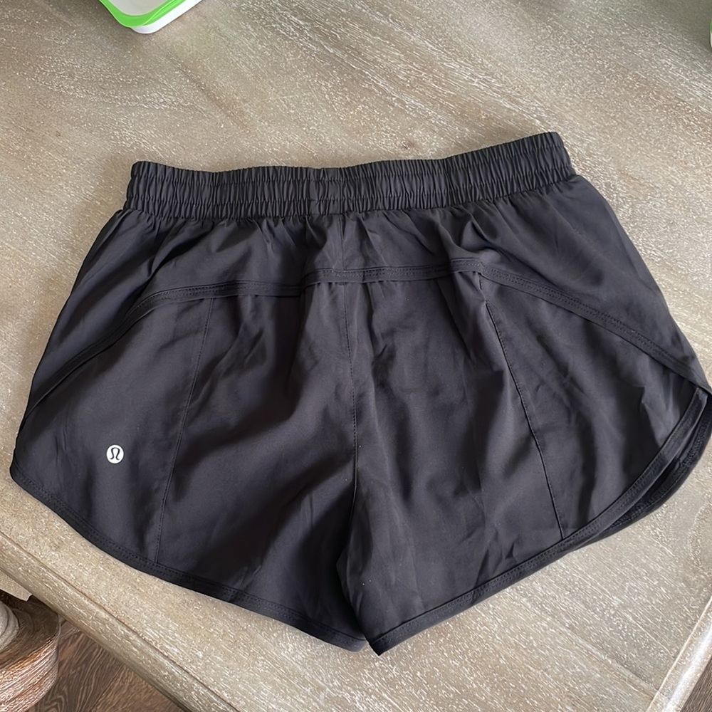Running shorts - Picture 3 of 4
